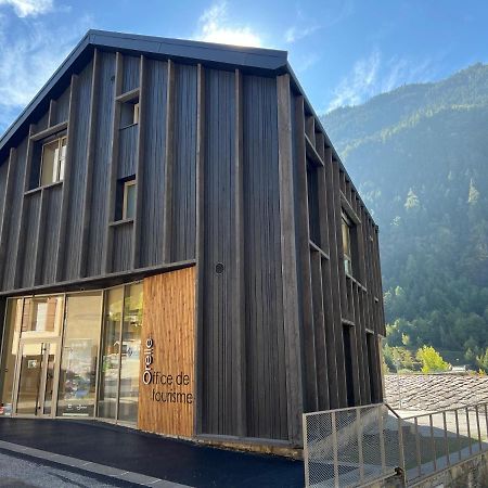 Orelle - Val Thorens, Le Hameau Des Eaux - Spa & Piscine Εξωτερικό φωτογραφία