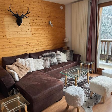 Orelle - Val Thorens, Le Hameau Des Eaux - Spa & Piscine Εξωτερικό φωτογραφία