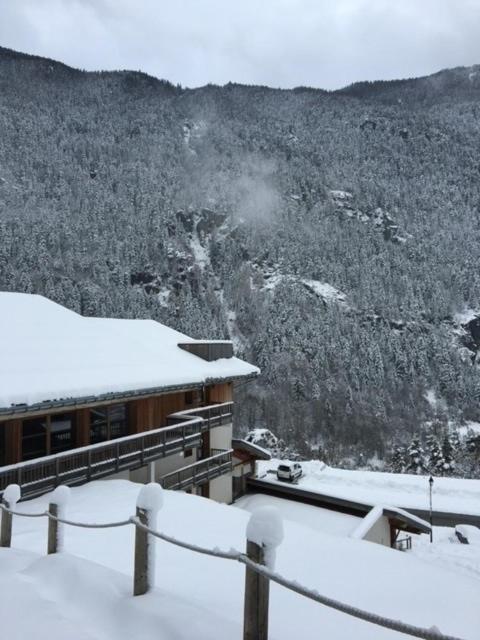 Orelle - Val Thorens, Le Hameau Des Eaux - Spa & Piscine Εξωτερικό φωτογραφία