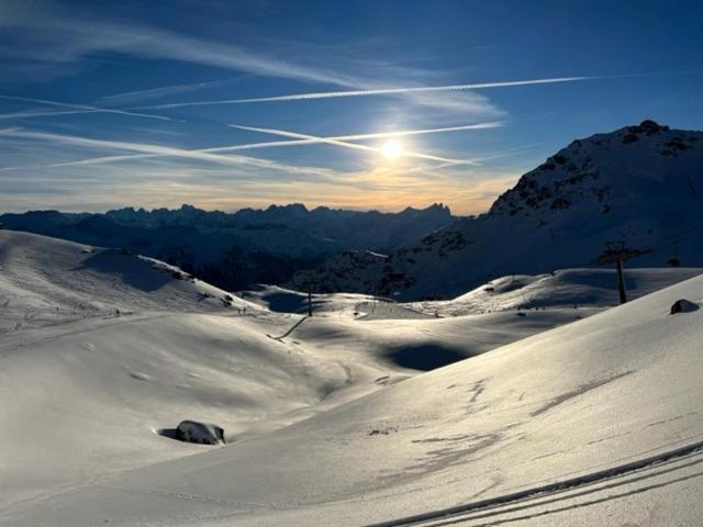 Orelle - Val Thorens, Le Hameau Des Eaux - Spa & Piscine Εξωτερικό φωτογραφία